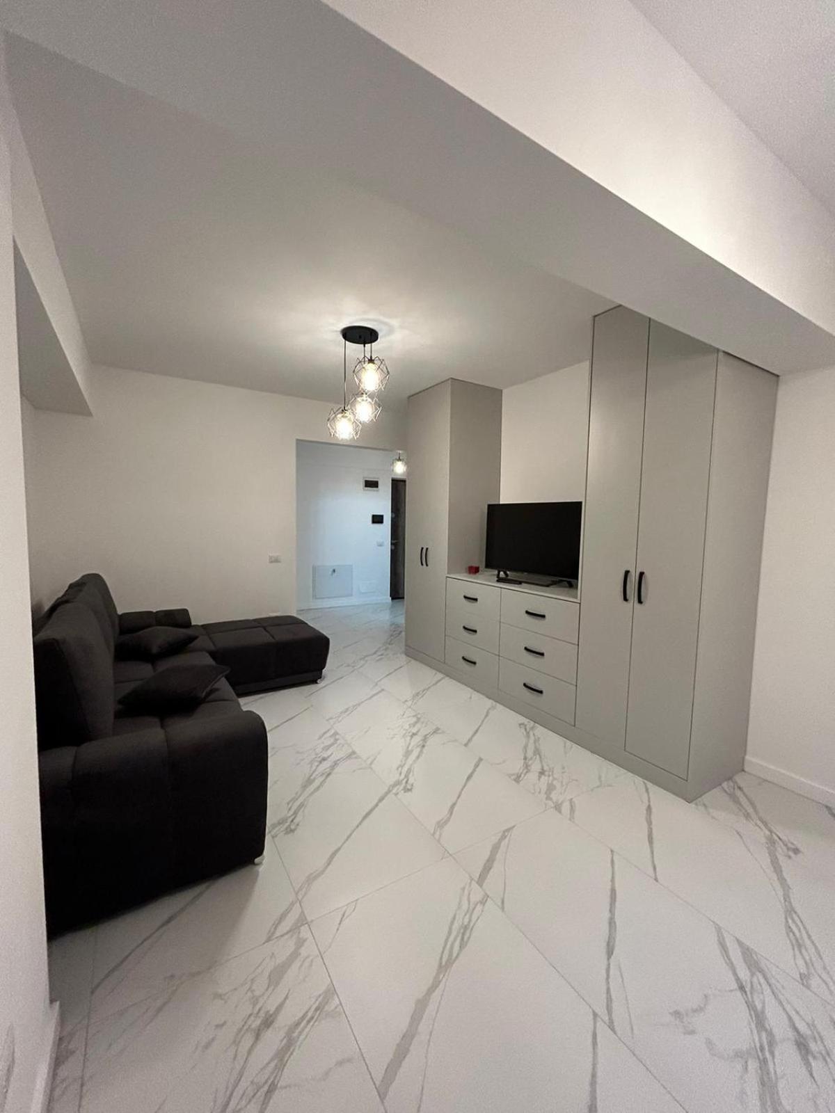 Cozy Aparthotel K Sučava Exteriér fotografie