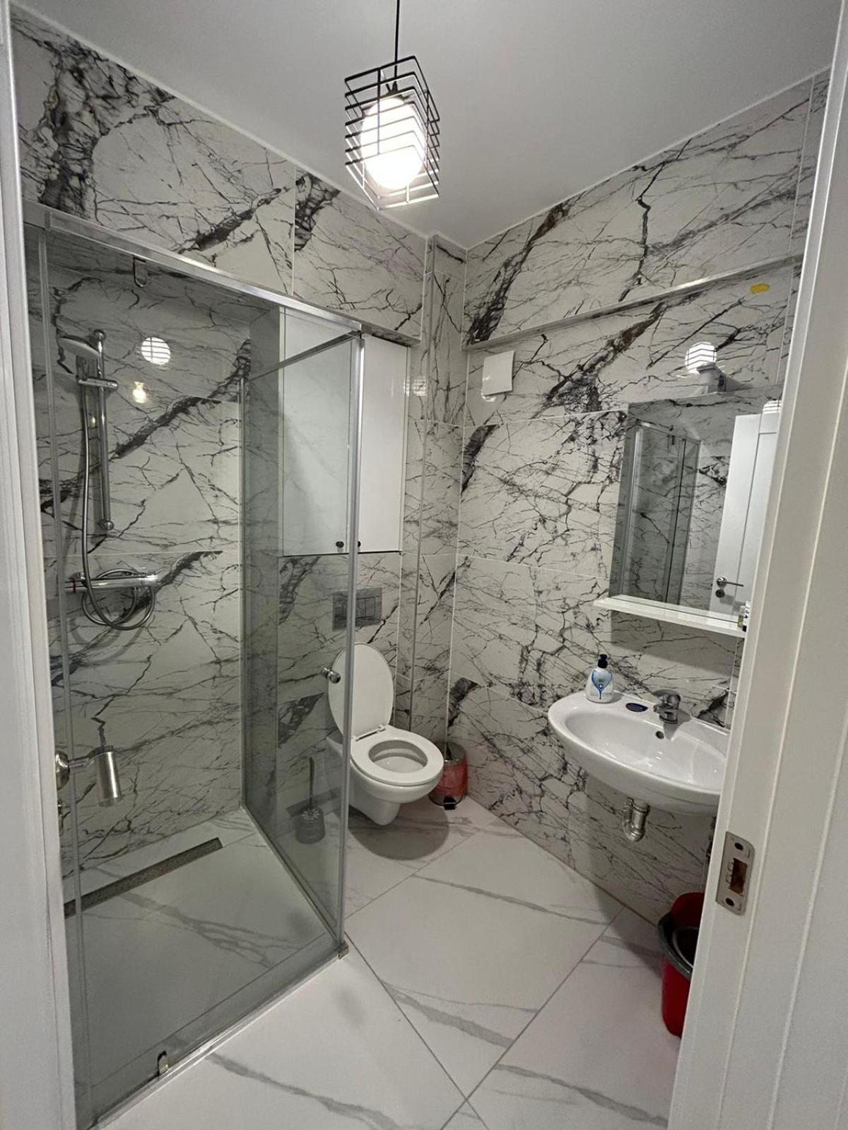 Cozy Aparthotel K Sučava Exteriér fotografie