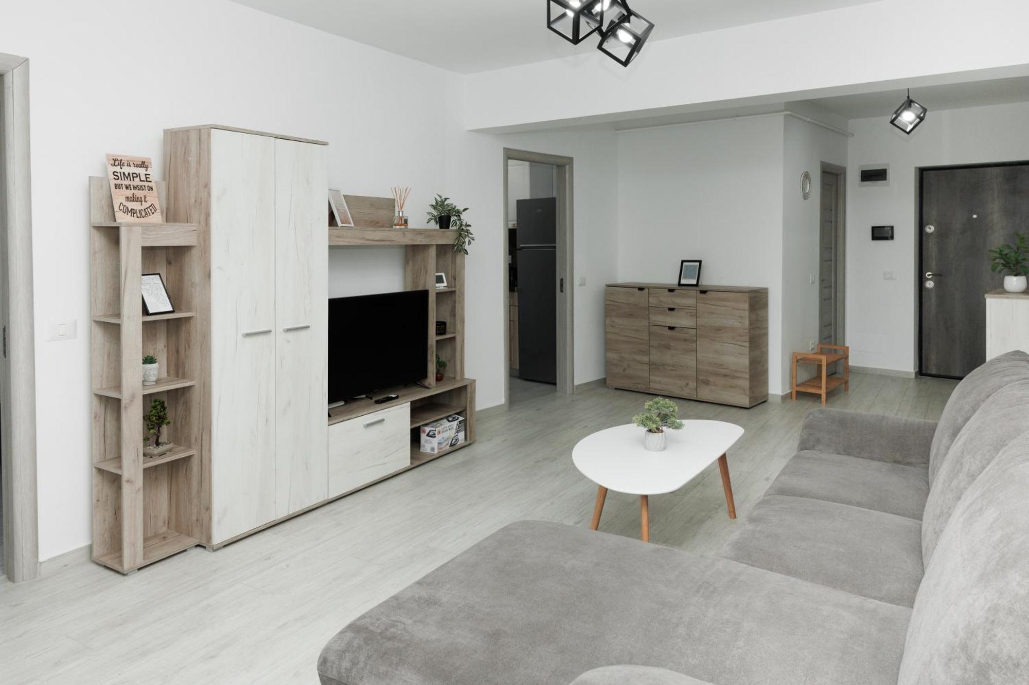 Cozy Aparthotel K Sučava Exteriér fotografie