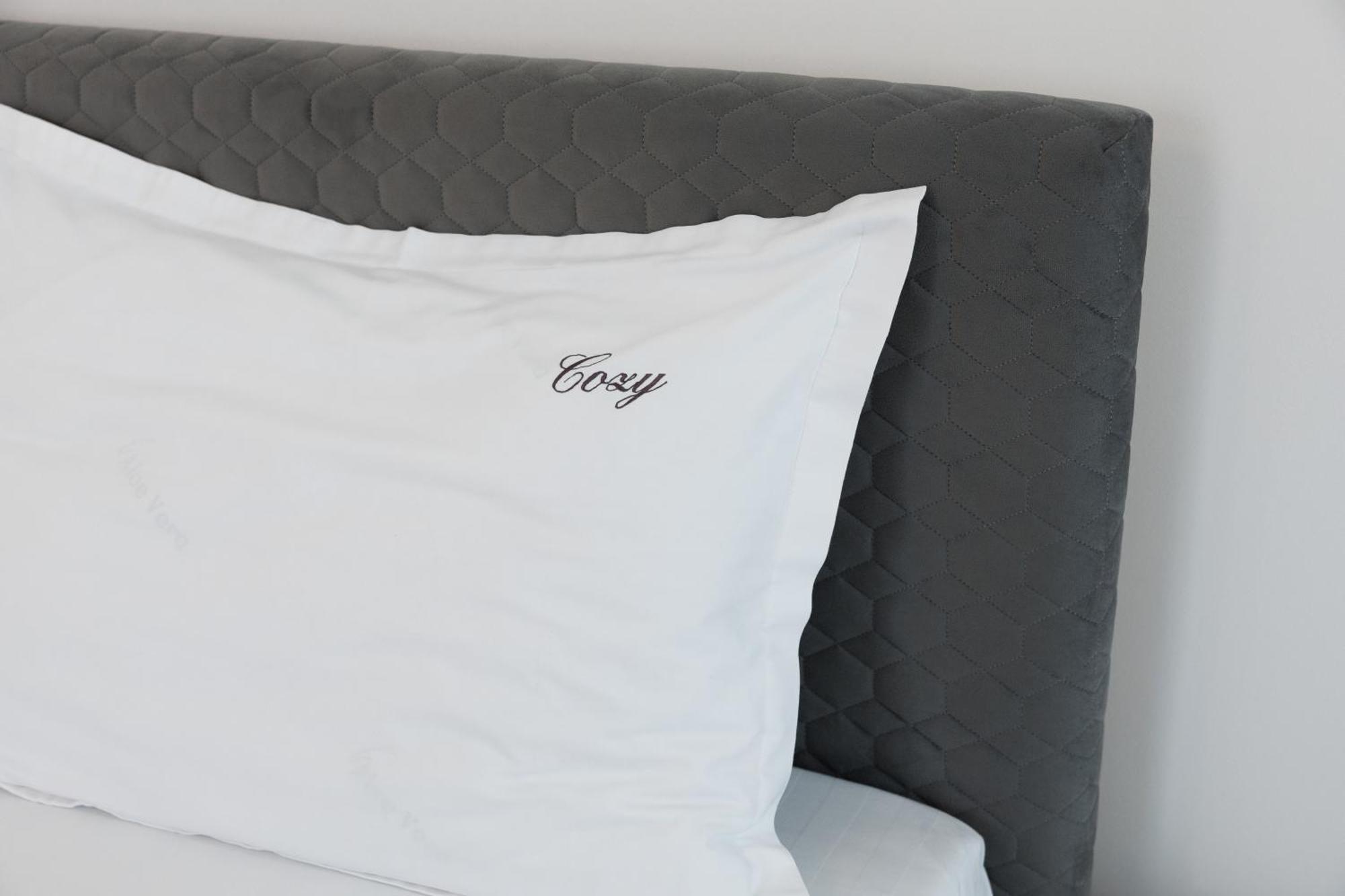 Cozy Aparthotel K Sučava Exteriér fotografie