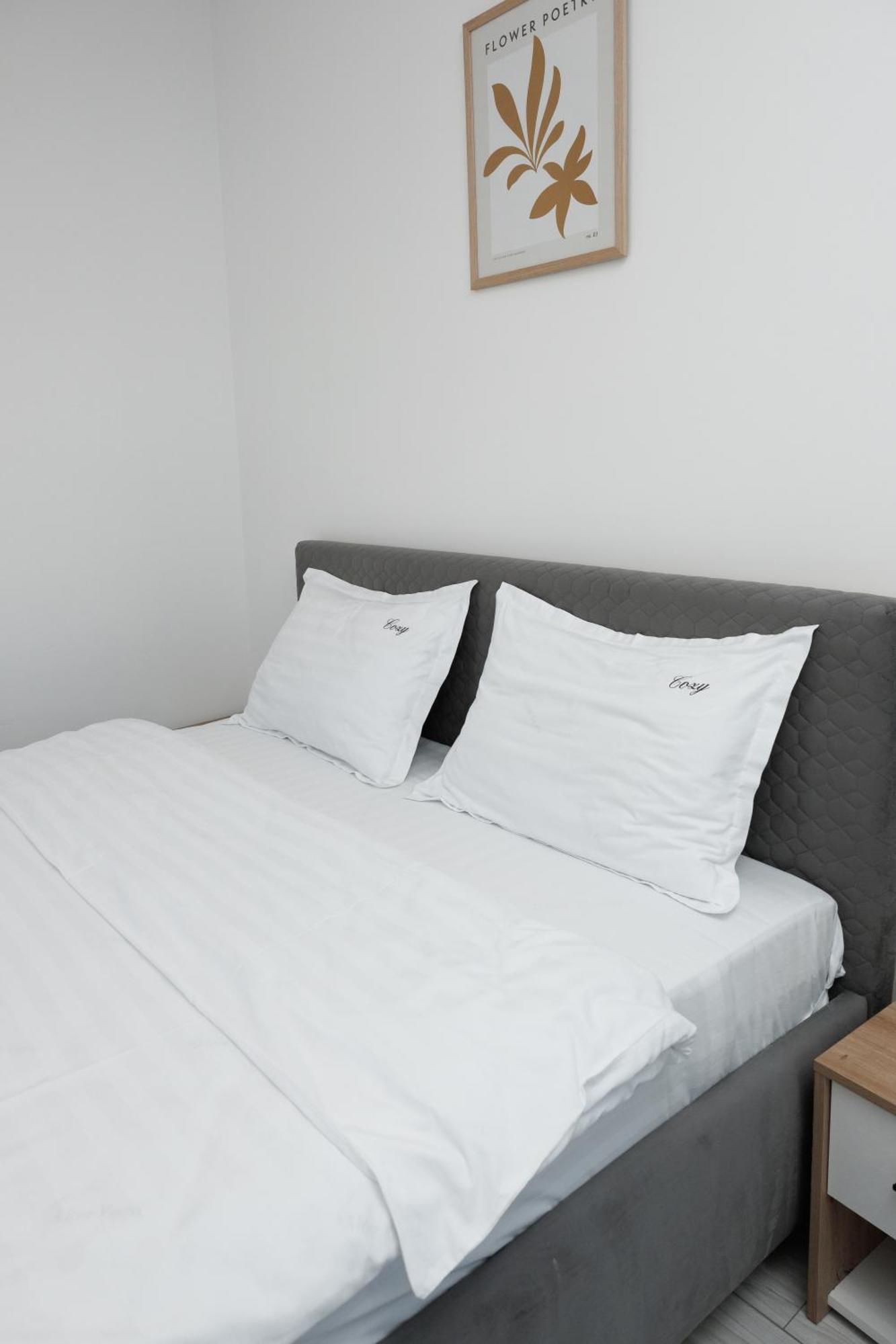 Cozy Aparthotel K Sučava Exteriér fotografie