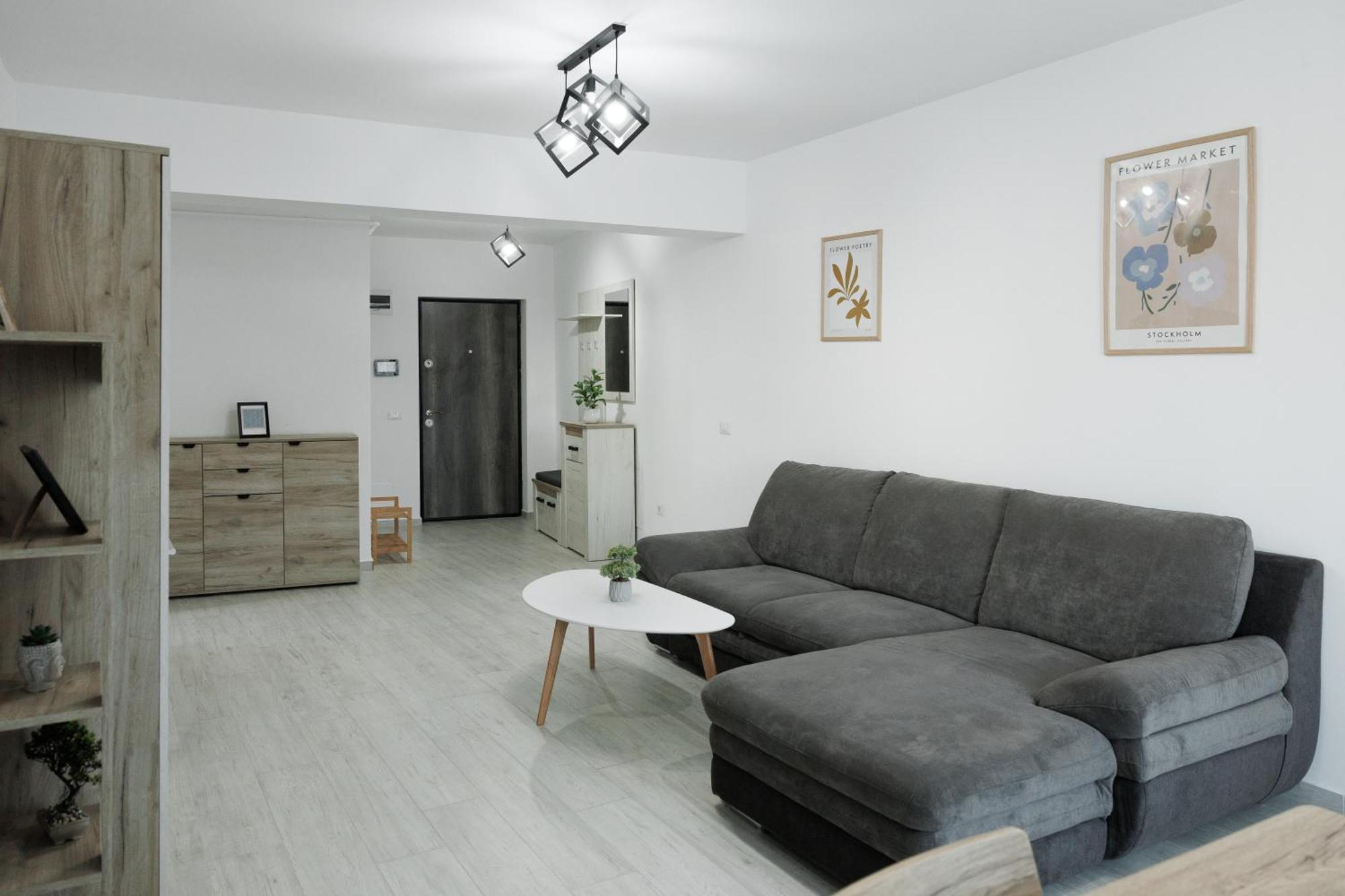 Cozy Aparthotel K Sučava Exteriér fotografie