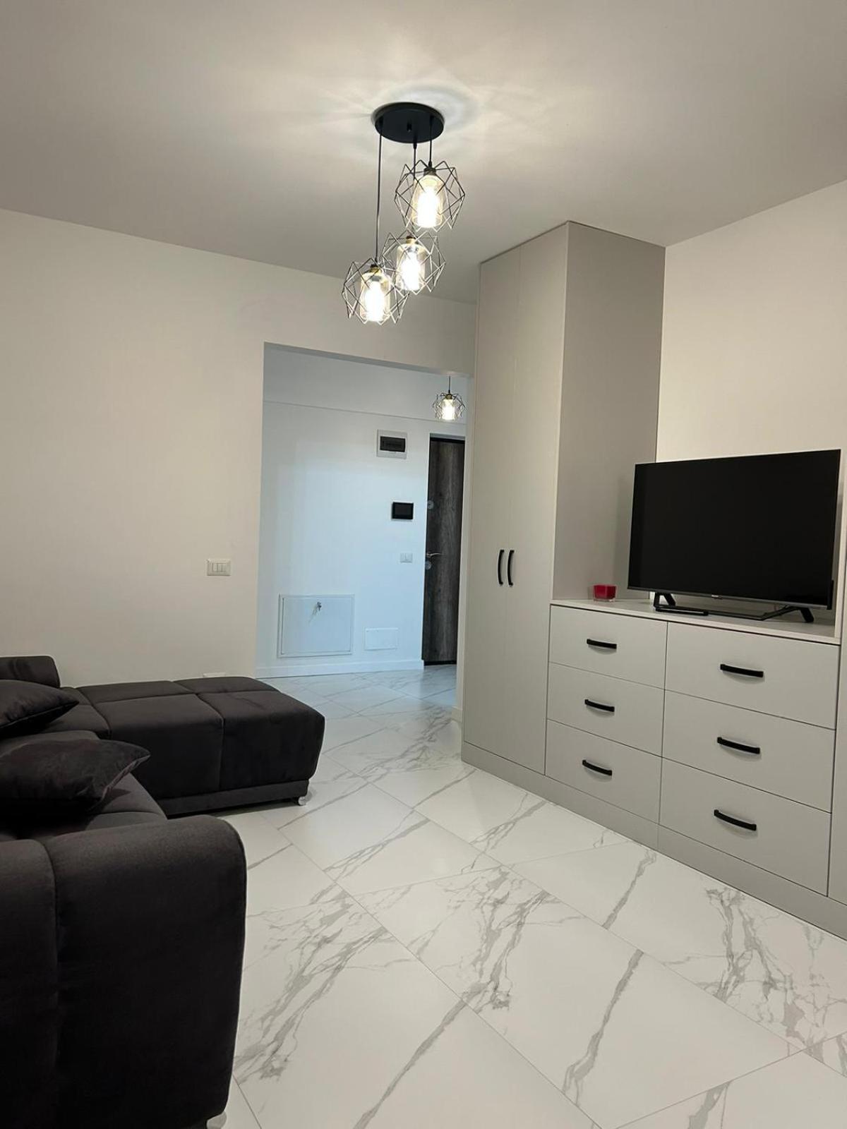 Cozy Aparthotel K Sučava Exteriér fotografie