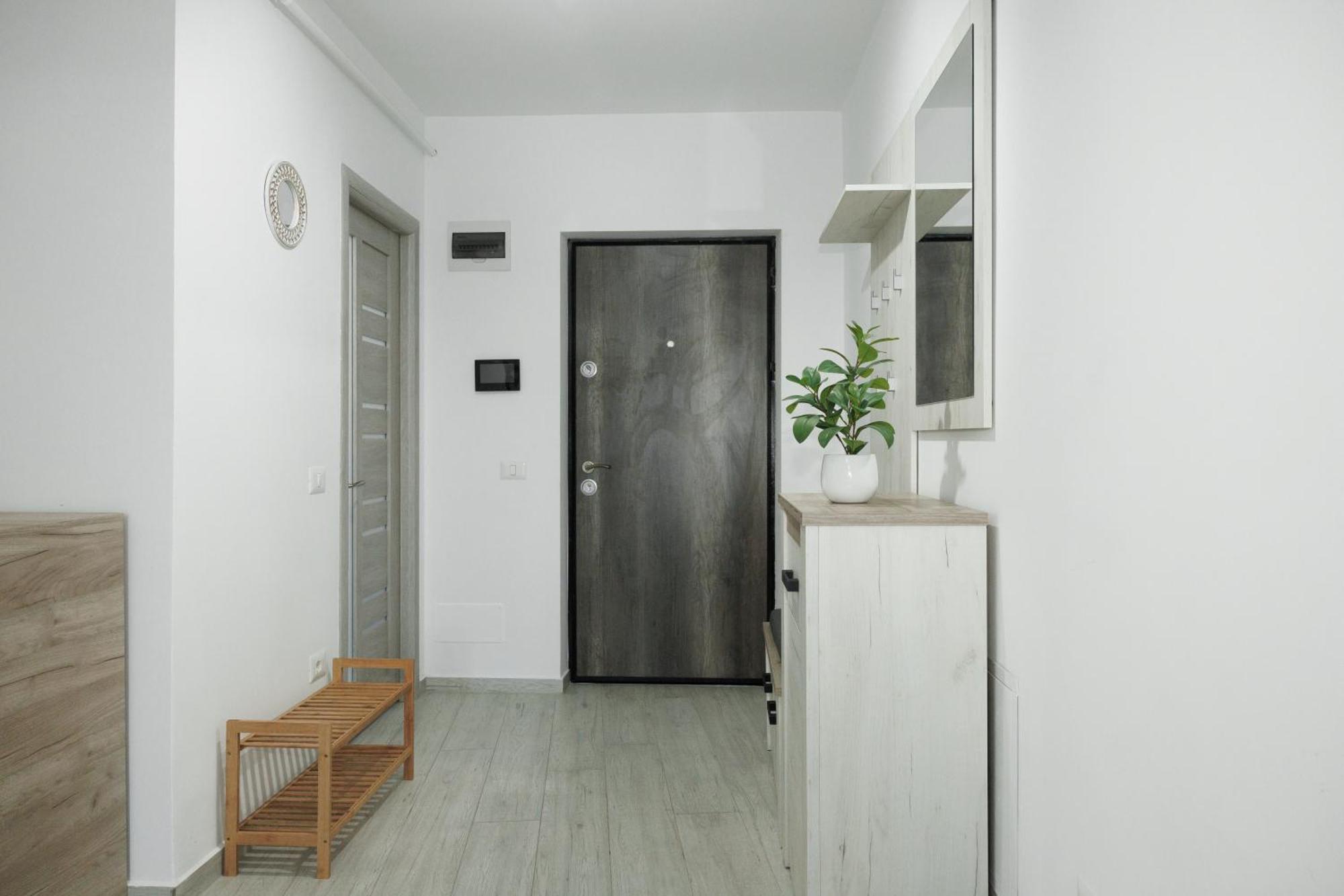 Cozy Aparthotel K Sučava Exteriér fotografie