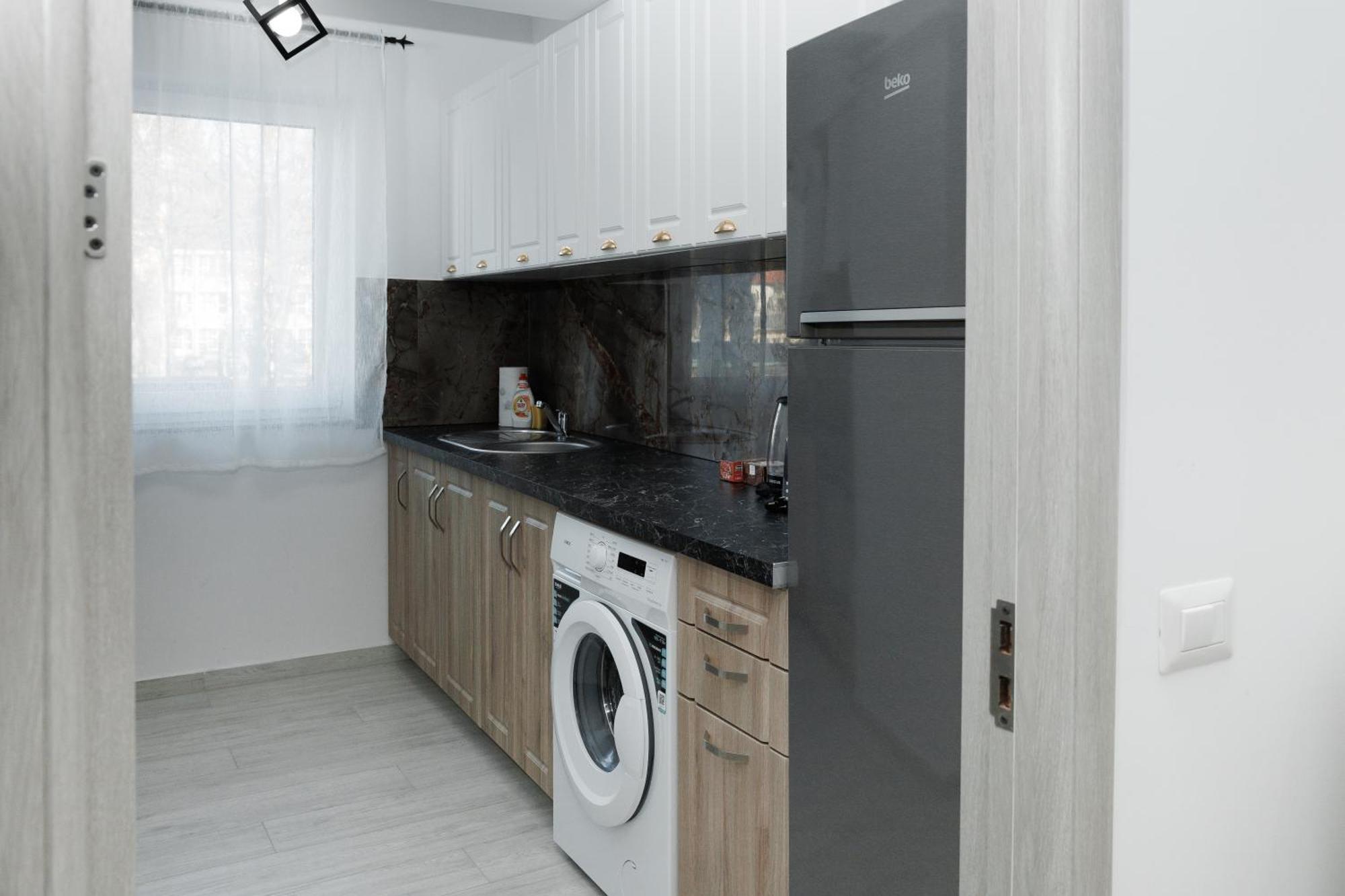 Cozy Aparthotel K Sučava Exteriér fotografie