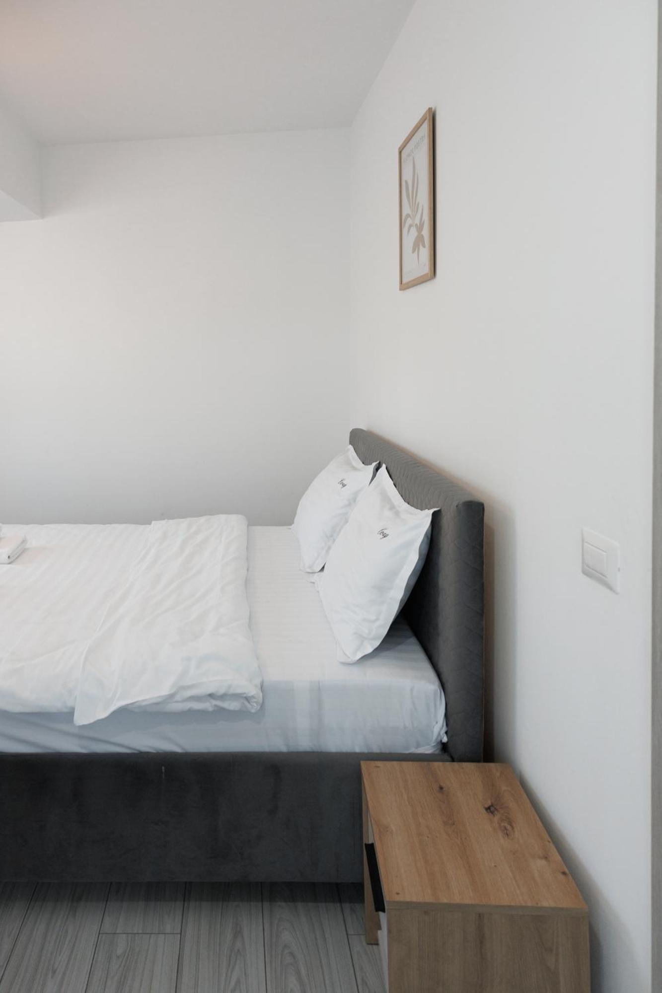 Cozy Aparthotel K Sučava Exteriér fotografie