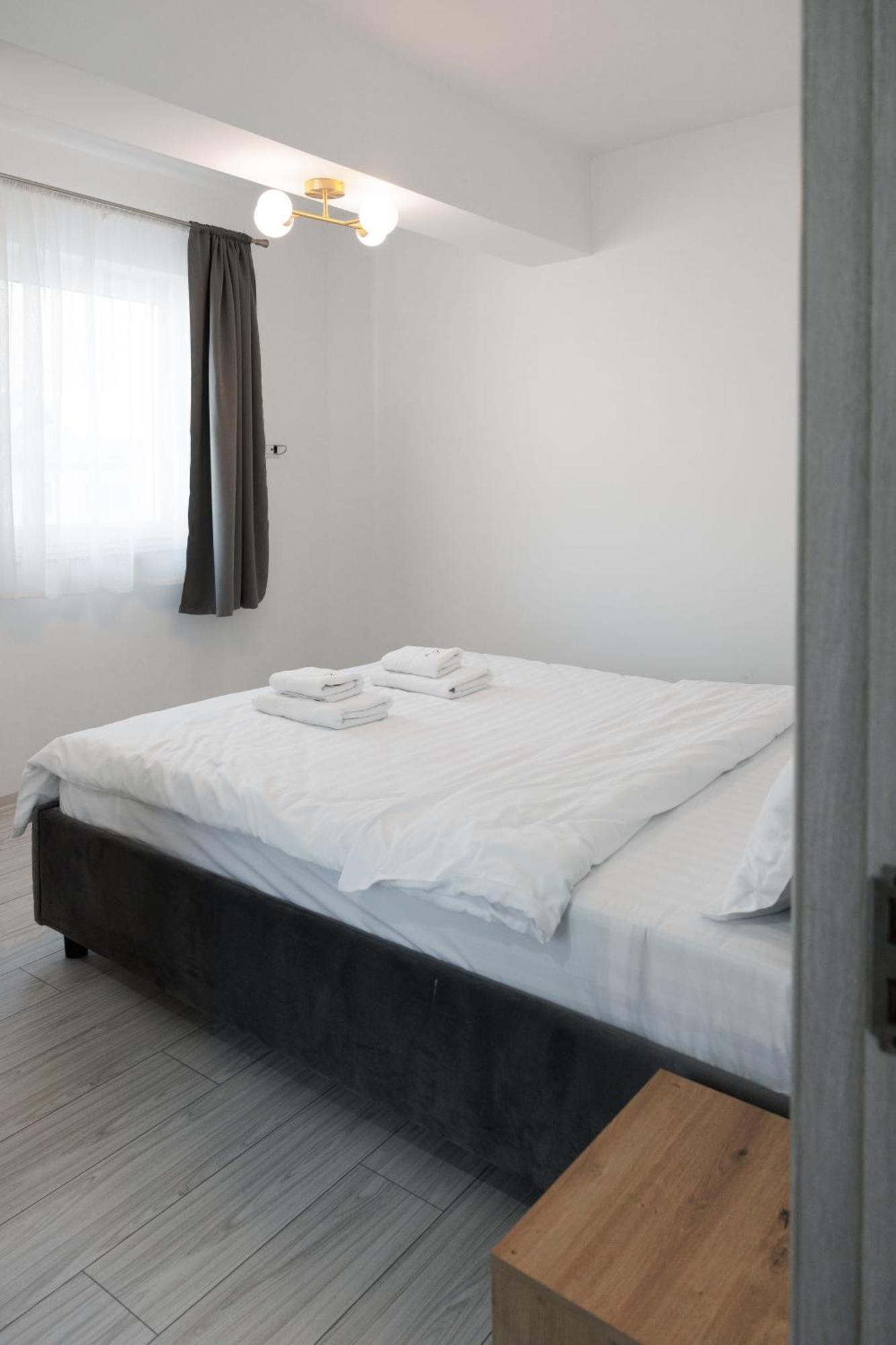 Cozy Aparthotel K Sučava Exteriér fotografie