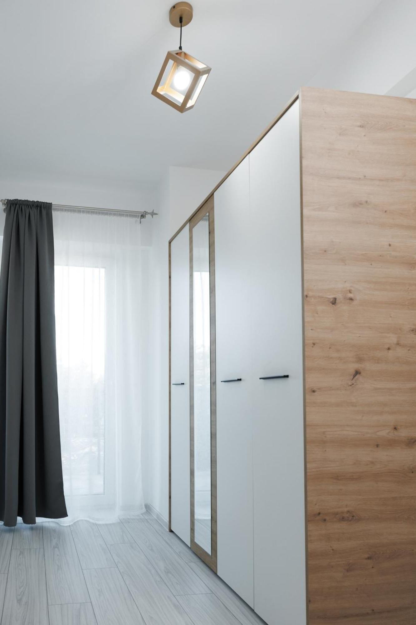 Cozy Aparthotel K Sučava Exteriér fotografie