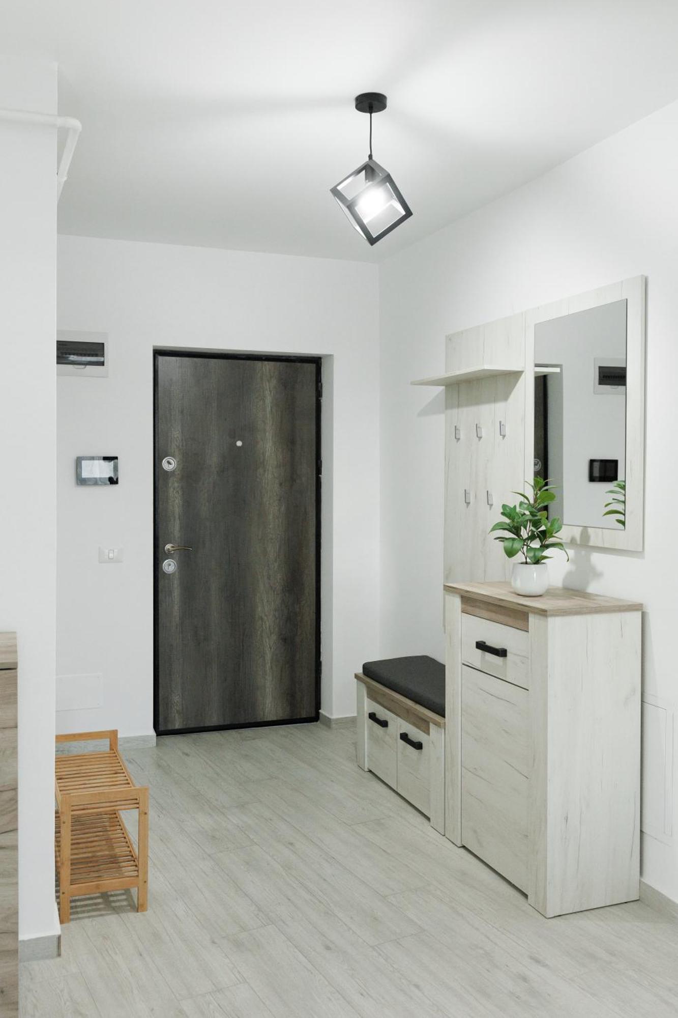 Cozy Aparthotel K Sučava Exteriér fotografie
