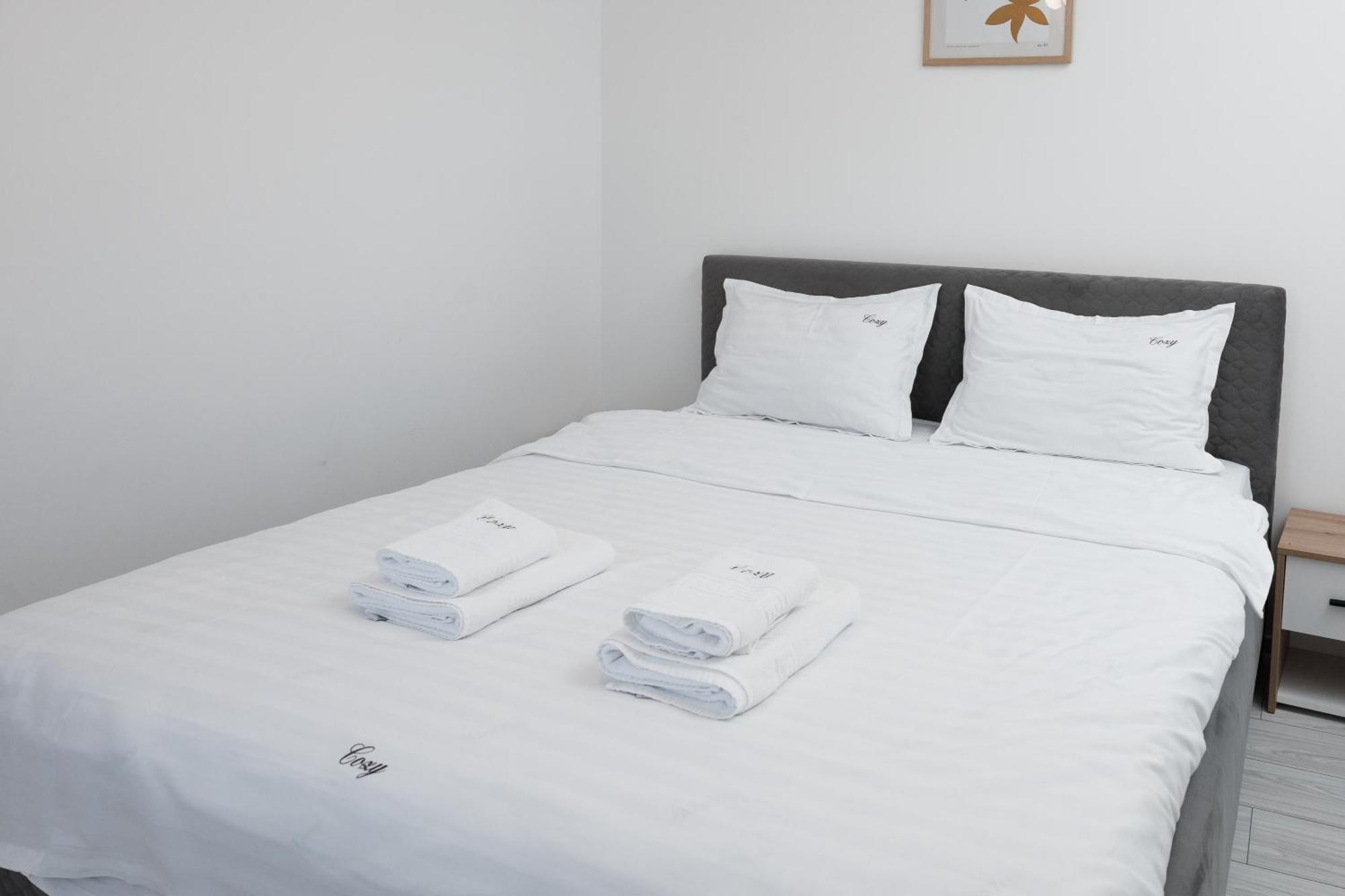 Cozy Aparthotel K Sučava Exteriér fotografie