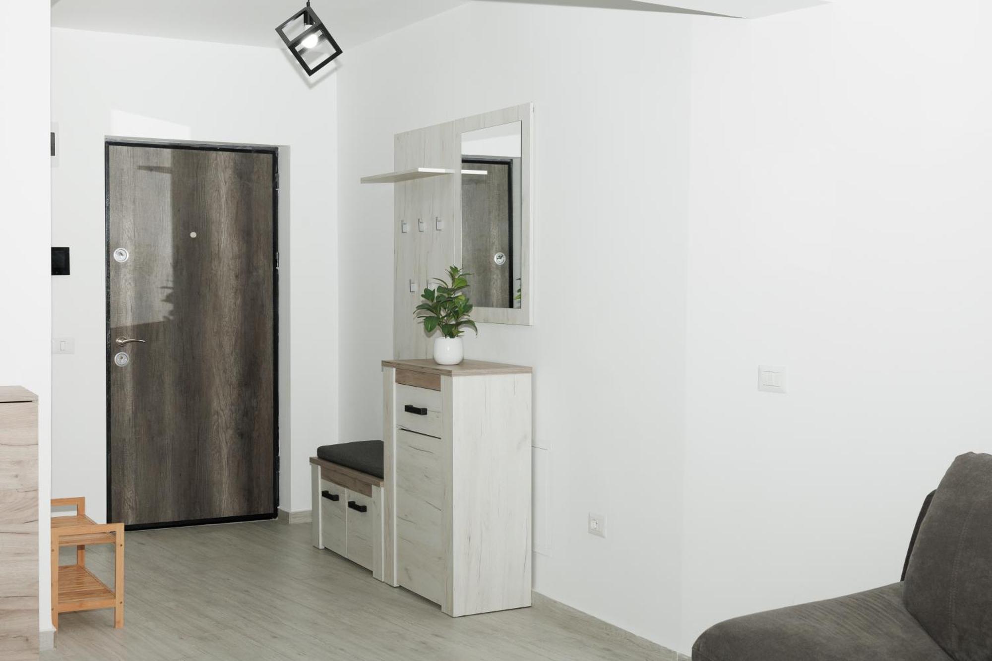 Cozy Aparthotel K Sučava Exteriér fotografie
