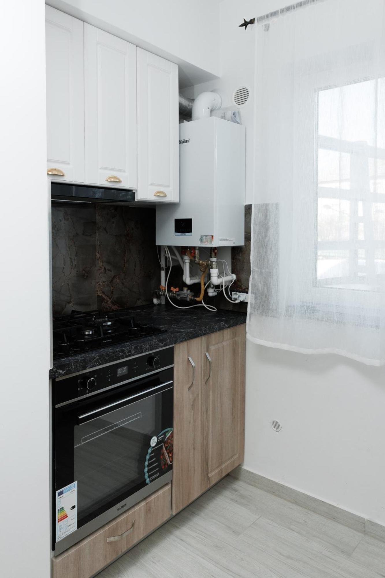 Cozy Aparthotel K Sučava Exteriér fotografie