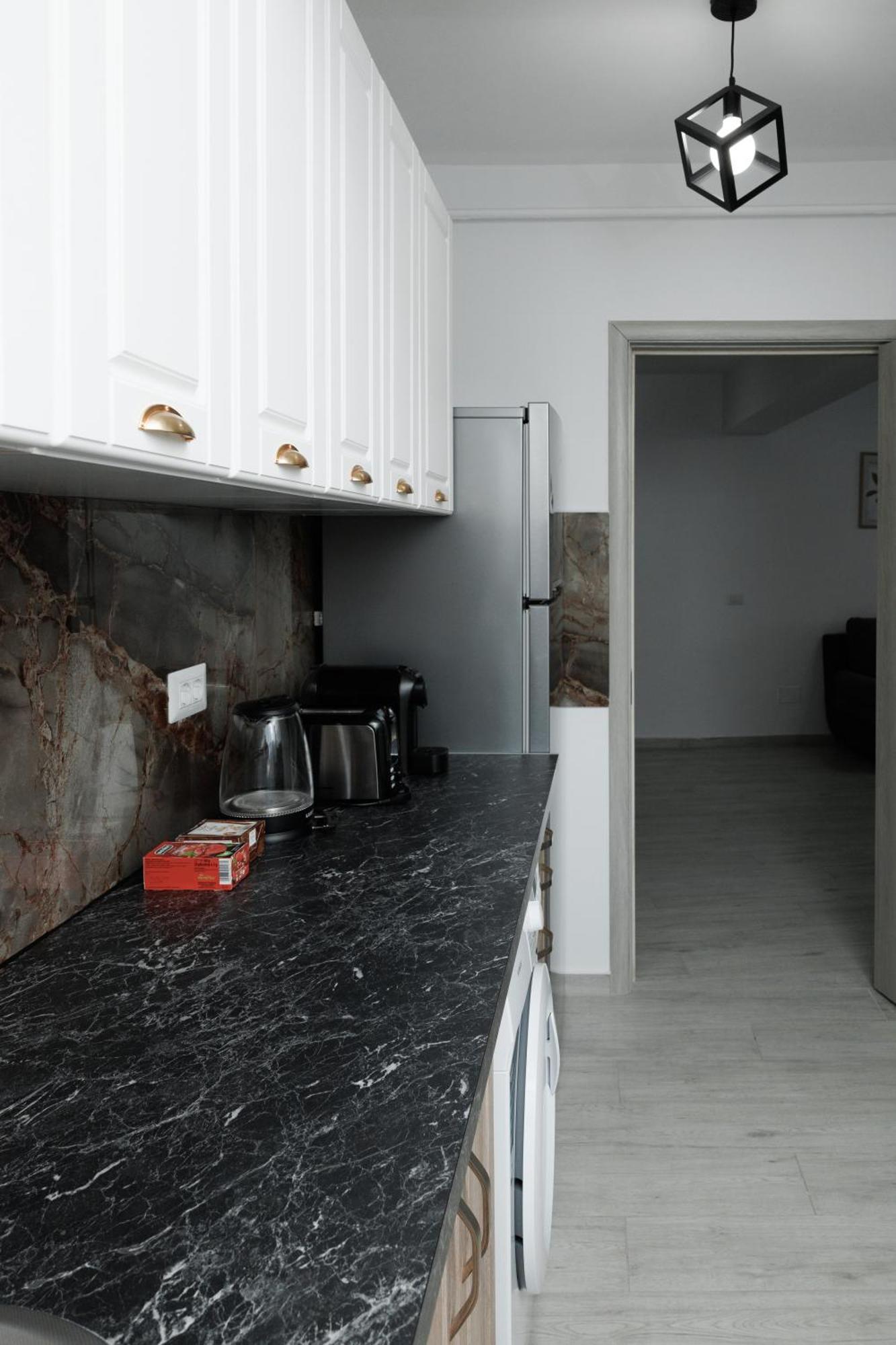 Cozy Aparthotel K Sučava Exteriér fotografie