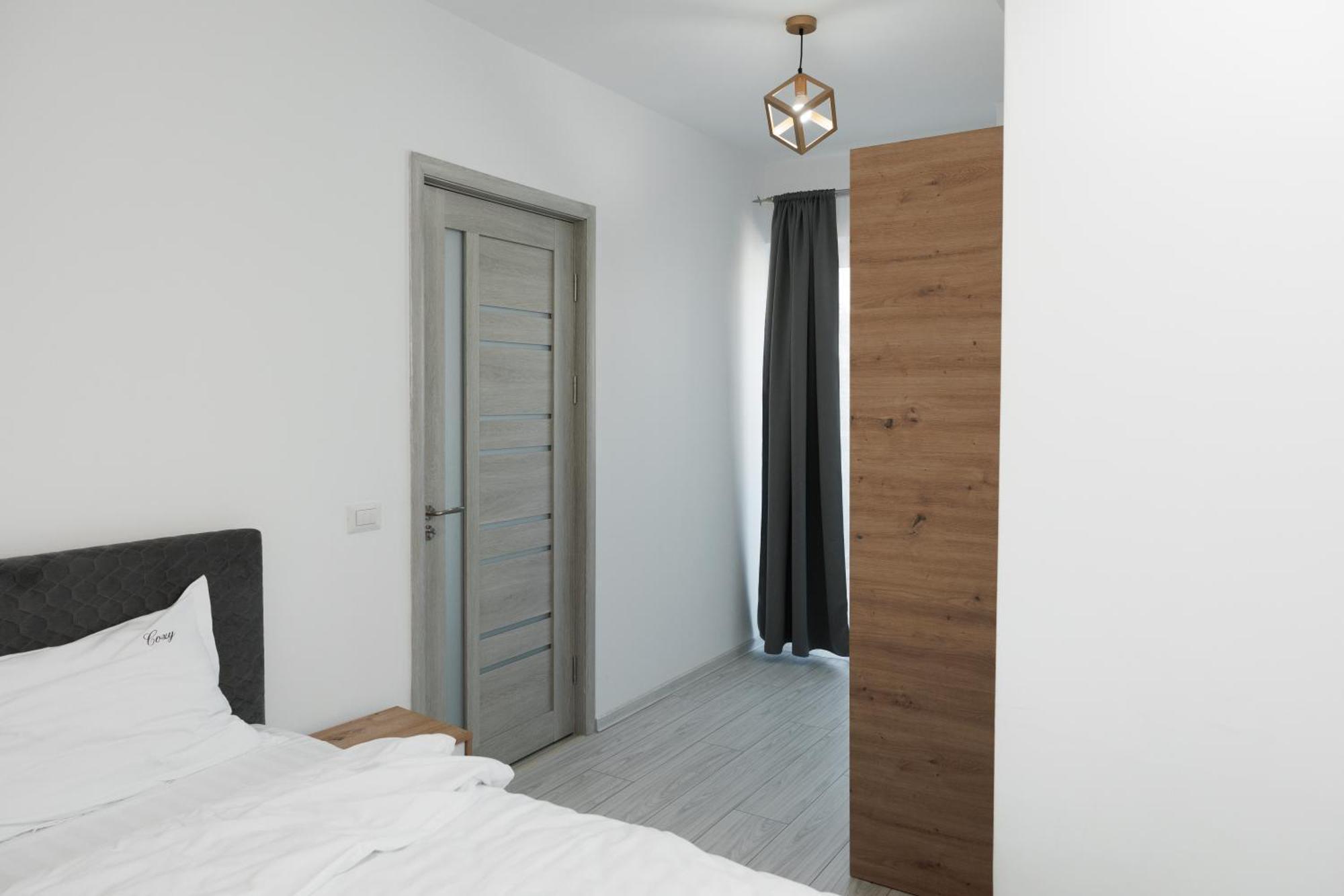 Cozy Aparthotel K Sučava Exteriér fotografie