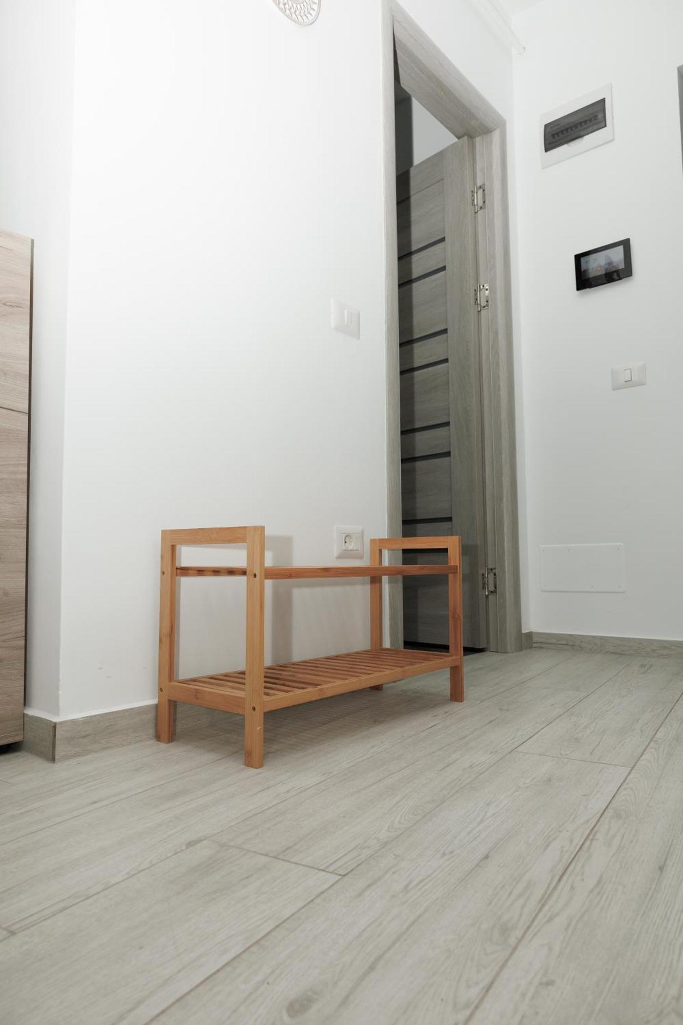 Cozy Aparthotel K Sučava Exteriér fotografie