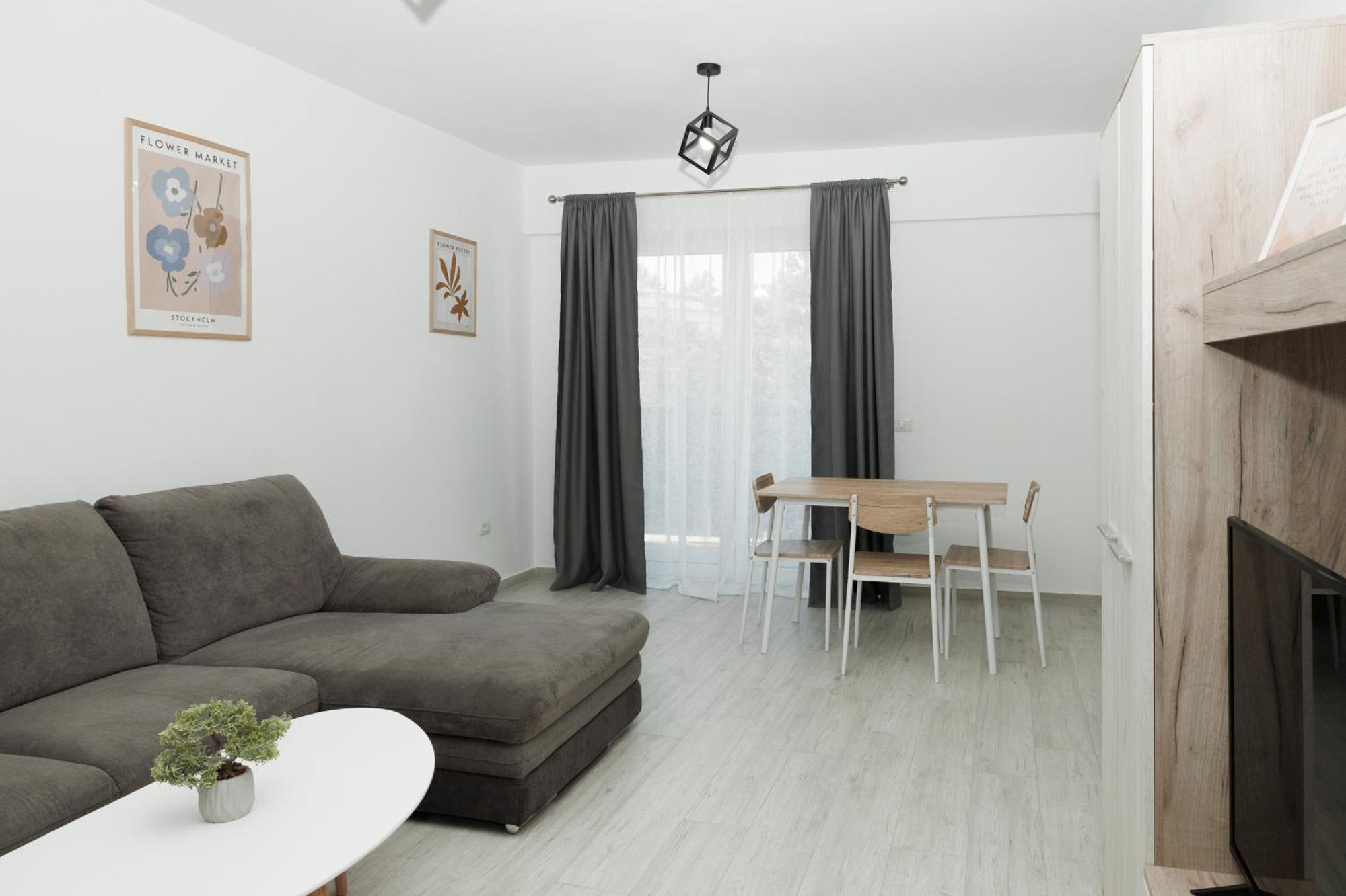 Cozy Aparthotel K Sučava Exteriér fotografie