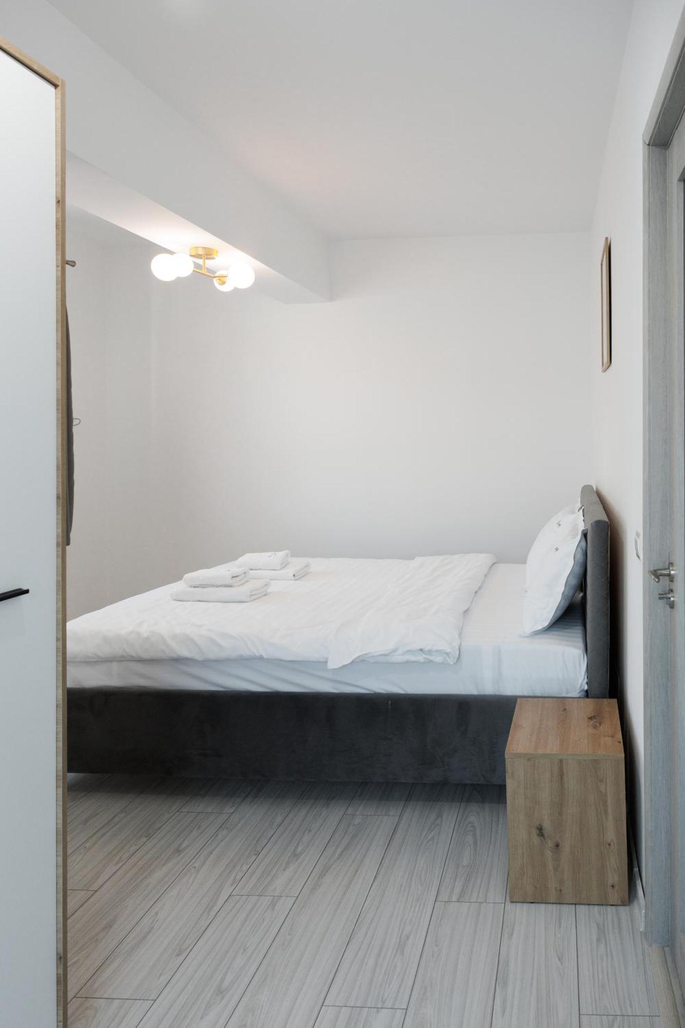 Cozy Aparthotel K Sučava Exteriér fotografie