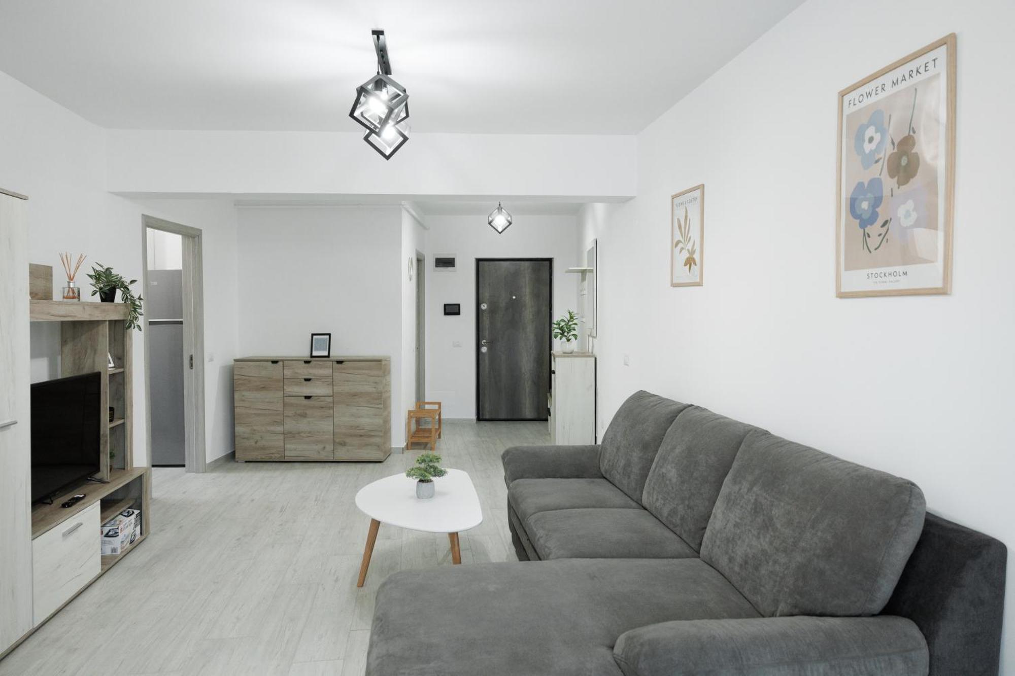 Cozy Aparthotel K Sučava Exteriér fotografie